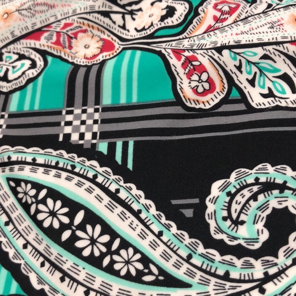 ANTHROPOLOGY “ ARYEH “ DRESS NWOT! - Picture 11 of 15